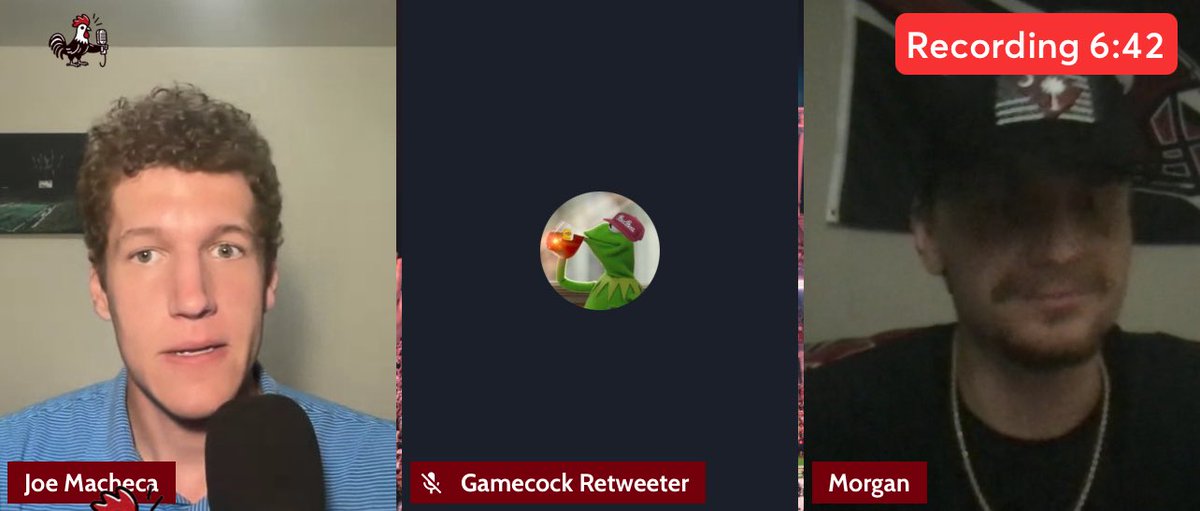 Some awesome things are happening… 

Love to see <a href="/JoeMacheca/">Joe Macheca</a> continuing to work hard on what he loves to do. 

<a href="/walk_through_co/">twt</a> || <a href="/mobo_1080/">Morgan 🤙🏼</a>