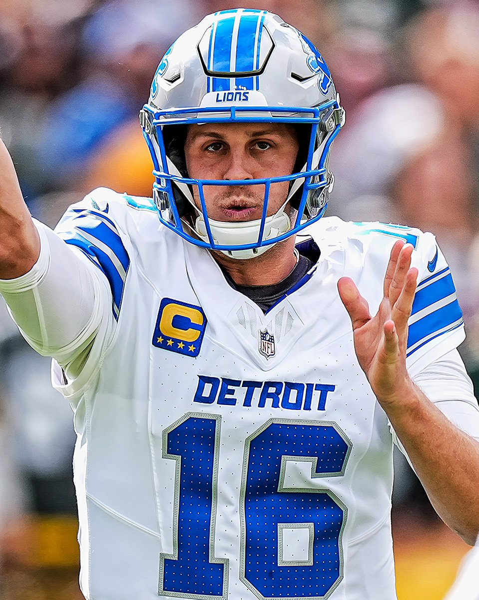 woodwardsports's tweet image. On a scale of 1-10, how concerned are you with the Detroit Lions?