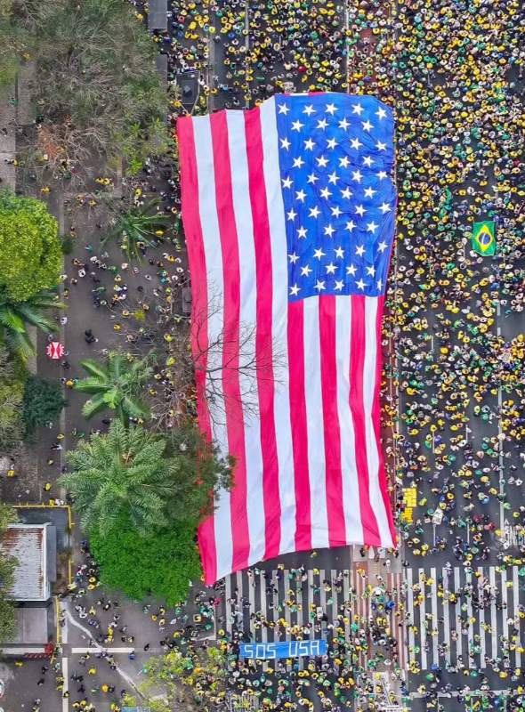 Luan Araujo tweet media