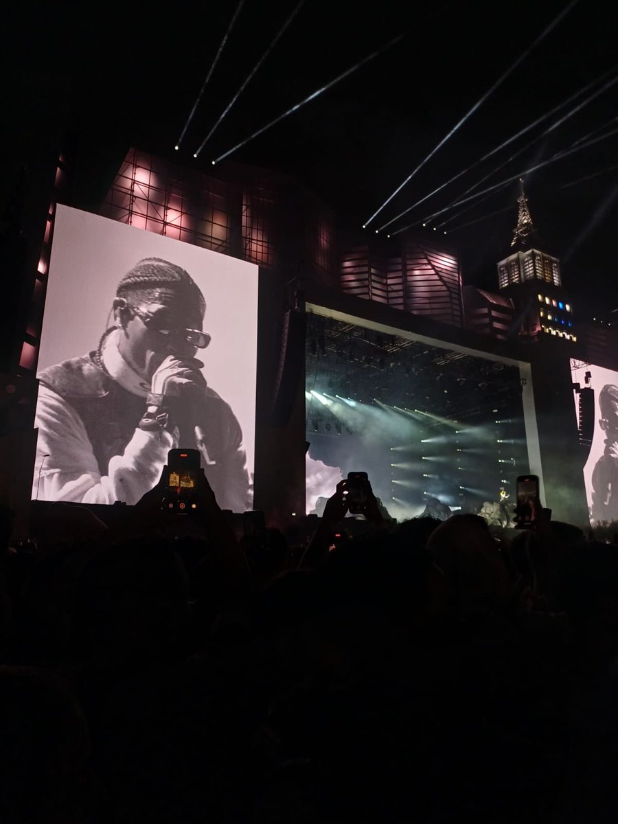 i saw utopia with my eyes