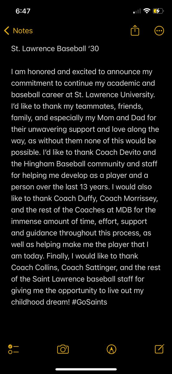 Colin Garrity tweet media