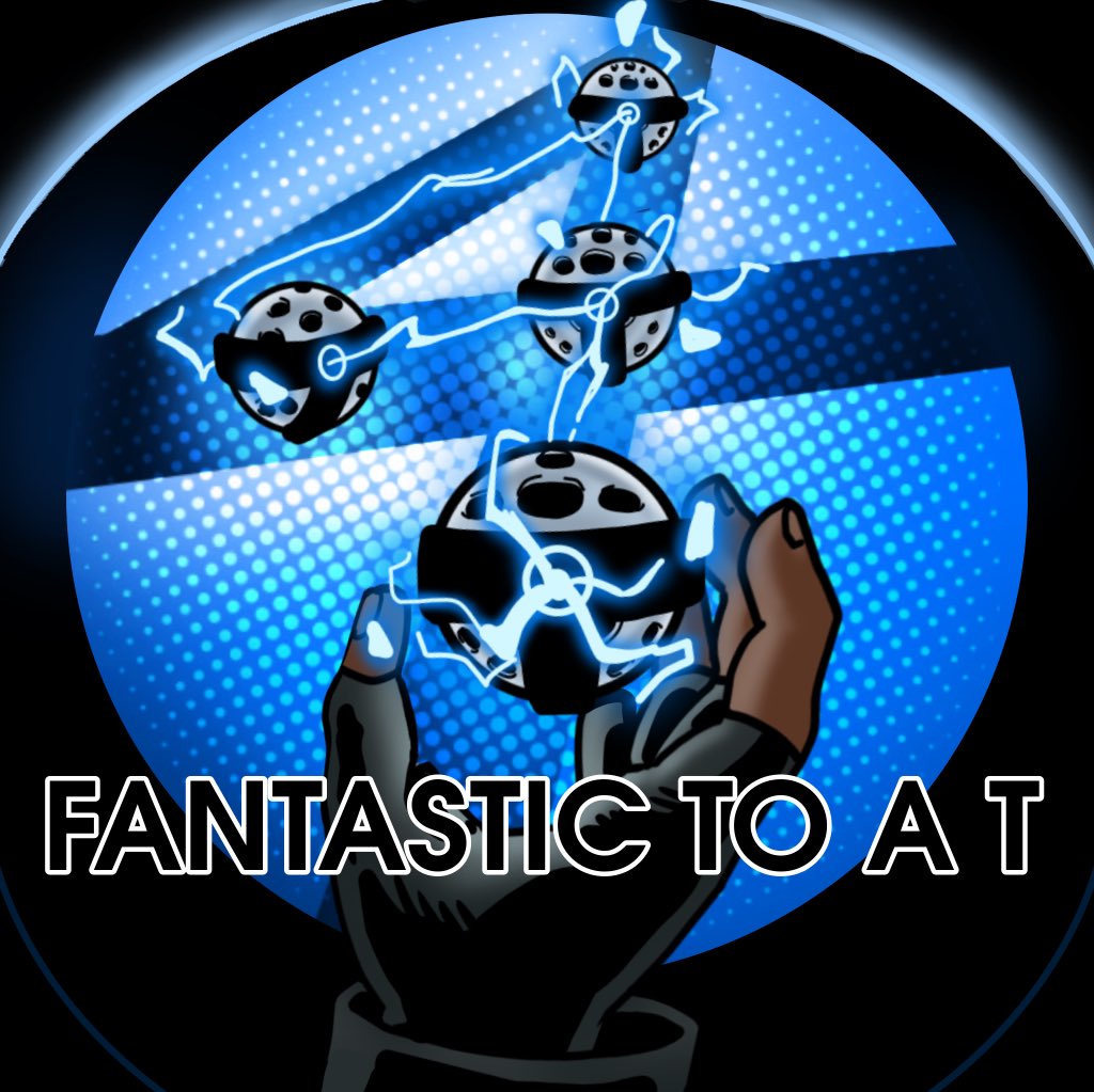 Excellent even

Mister Fantastic vs Mister Terrific
(Marvel vs DC)
#DEATHBATTLE #DEATHBATTLECast #Marvel #MarvelComics #FantasticFour #DC #DCComics #Superman