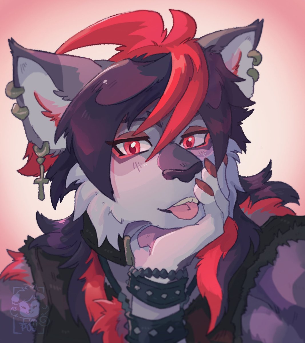 ▪ IzaPug ▪ tweet media