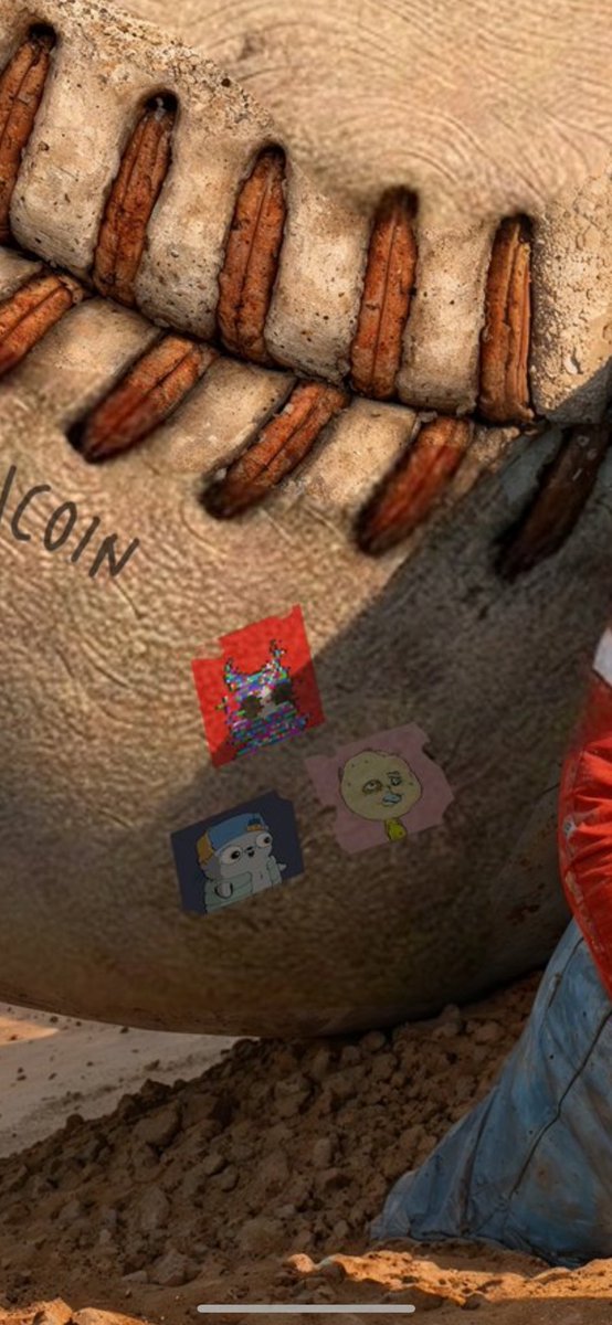 A pretty significant thing happened today. 

Beeple included a <a href="/FugzOfficial/">Fugz</a> in his latest everyday.

This is the first <a href="/AbstractChain/">Abstract</a> project recognized by the goat. 

 I’ve been bullish on fugz since pre mint, and fugz has the it factor. 

So much figging higher