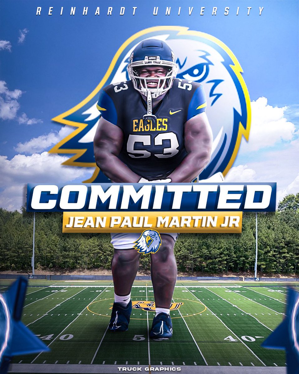 TruckGraphics_'s tweet image. 🔥 ATHLETES & CREATORS 🔥
Need graphics that make people stop scrolling?
I design commitment edits, flyers that make you look official. All sports!
✅ Fast turnaround
✅ Affordable edits
📩 DM me to lock in today — limited spots.
#GraphicDesign #SportsEdits #CommitmentEdits