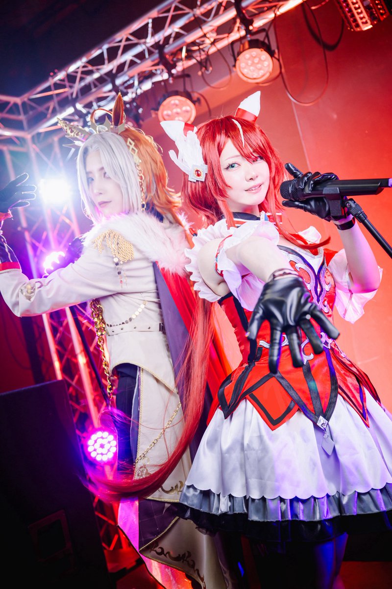 しらたま (@mochi_4anko) / X