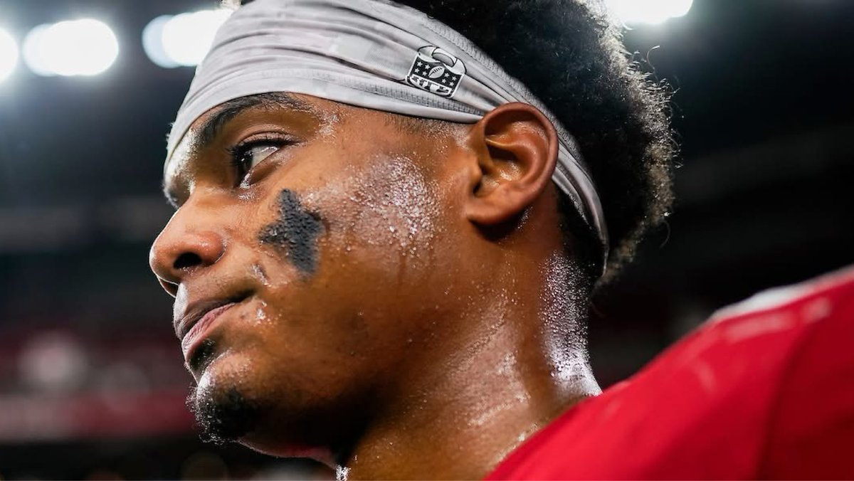 Rookie Watch tweet media