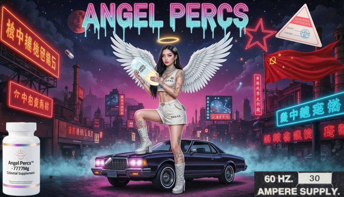 ChaosApostle tweet media