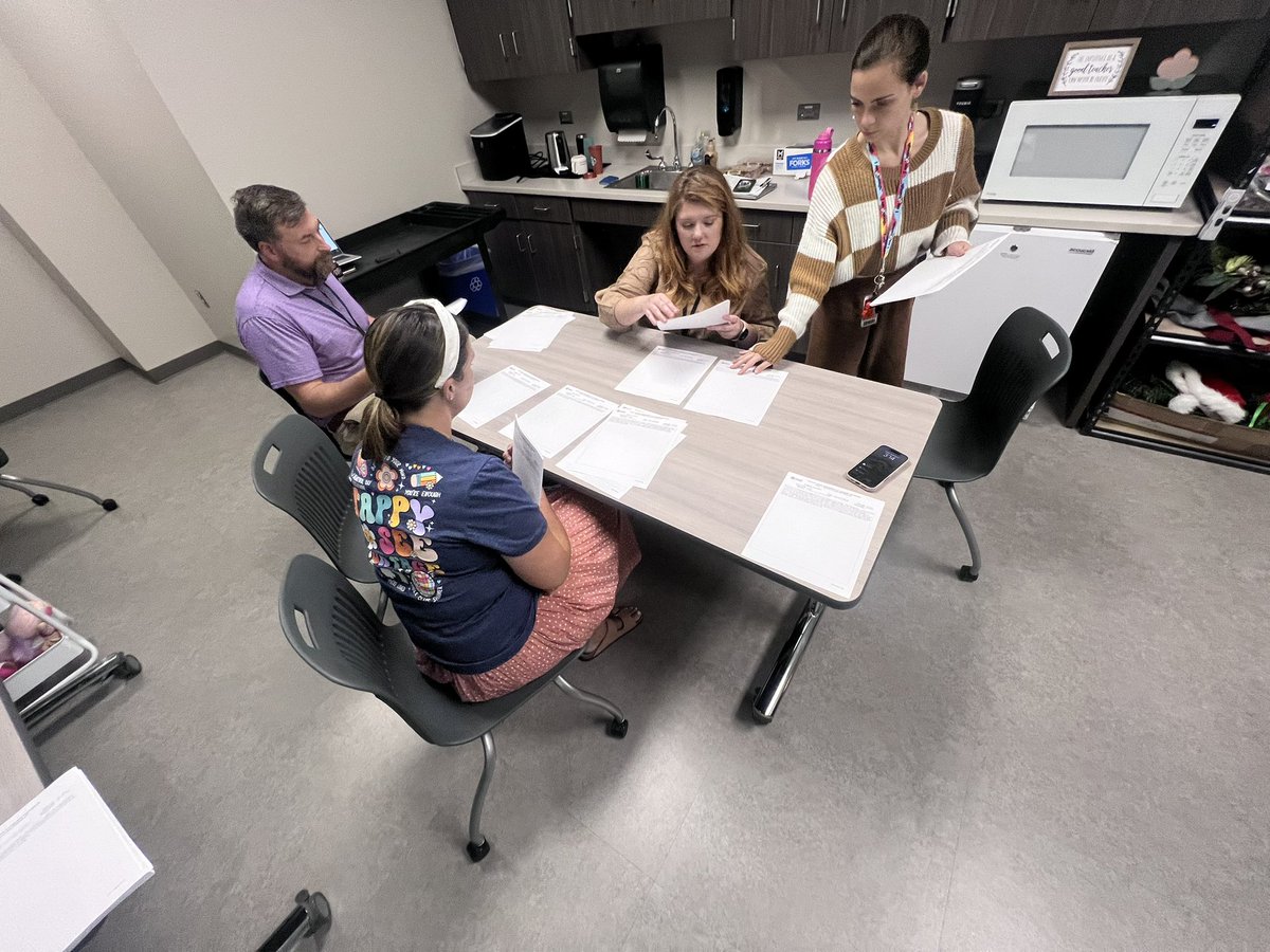 Alyssa Ferguson Elementary tweet media