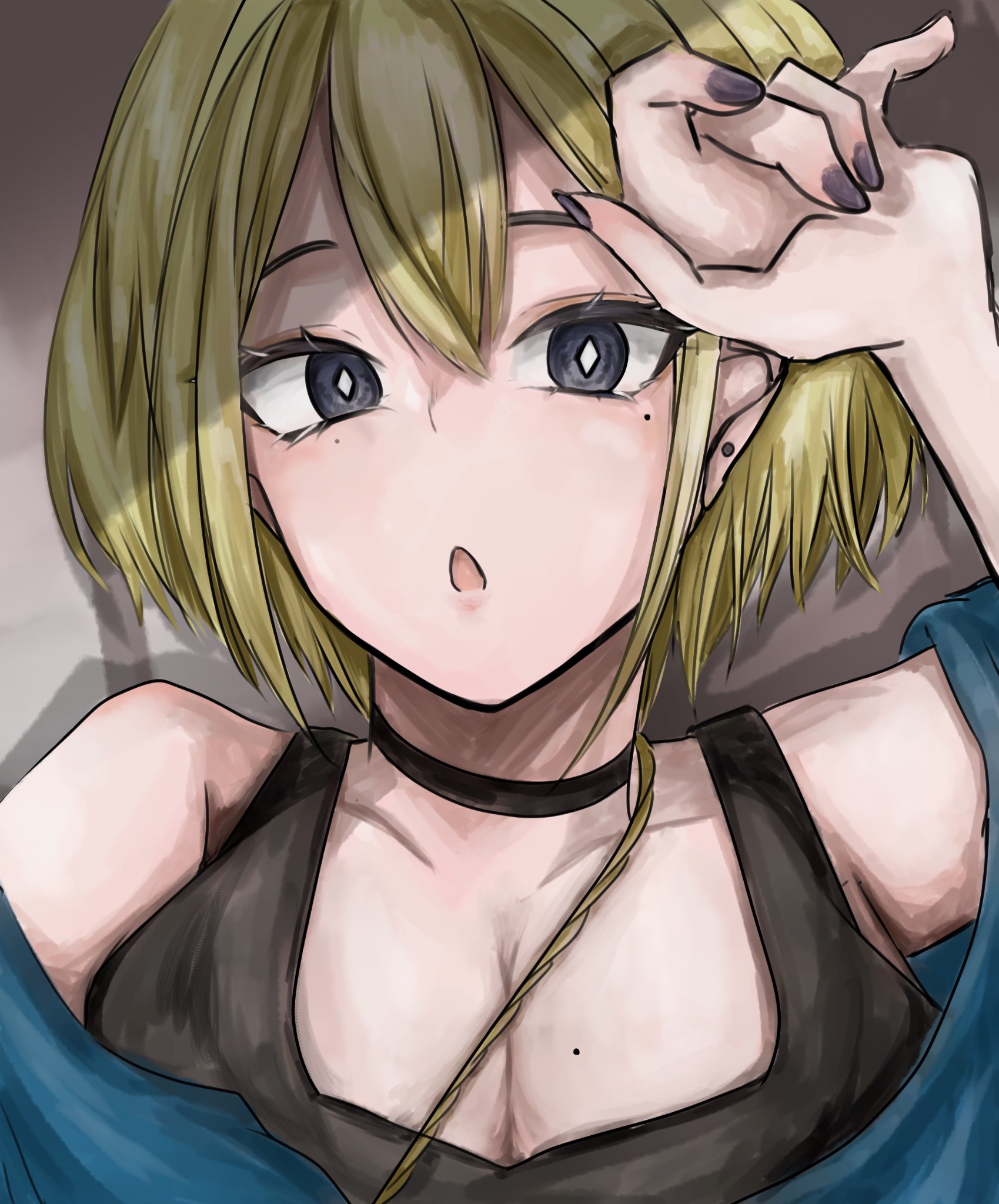 【新版】YOUPAPER 竜星涼 掲載2ページ（ストレート）#7008 2nd Single CD「Nemesis」 | ソニーミュージック公式オンライン