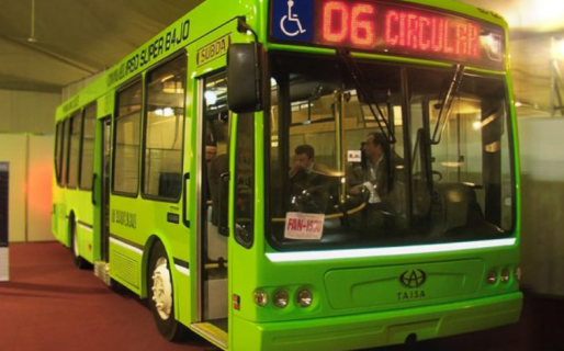 #Comodoro | Movilidad urbana sostenible: colectivos eléctricos, accesibilidad y tecnología en camino
Leer más: elcomodorense.net/movilidad-urba…