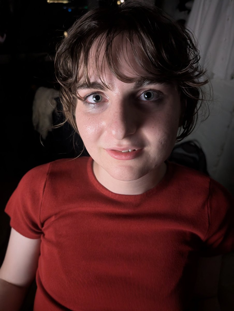 trannamyers 🔆 tweet media