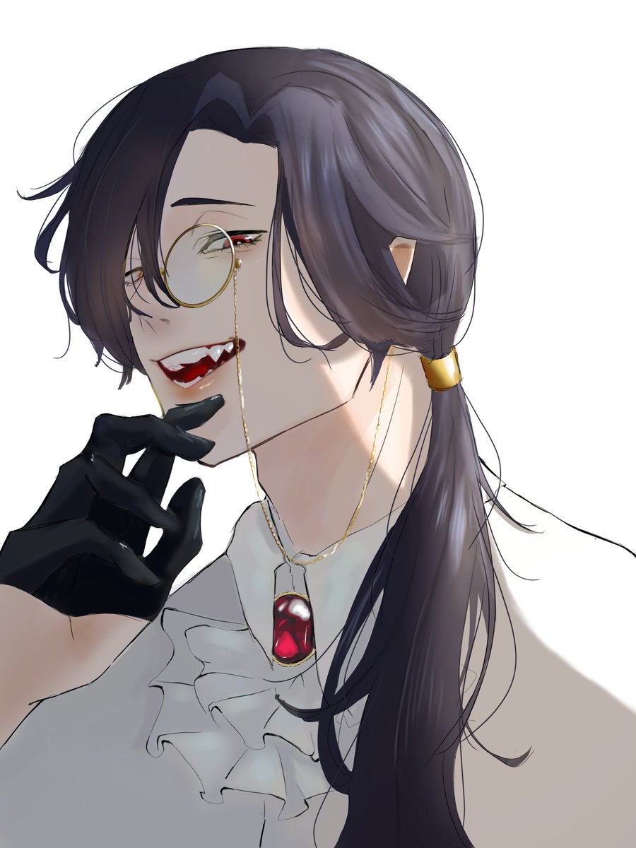 好きを詰め込んでしまった、、