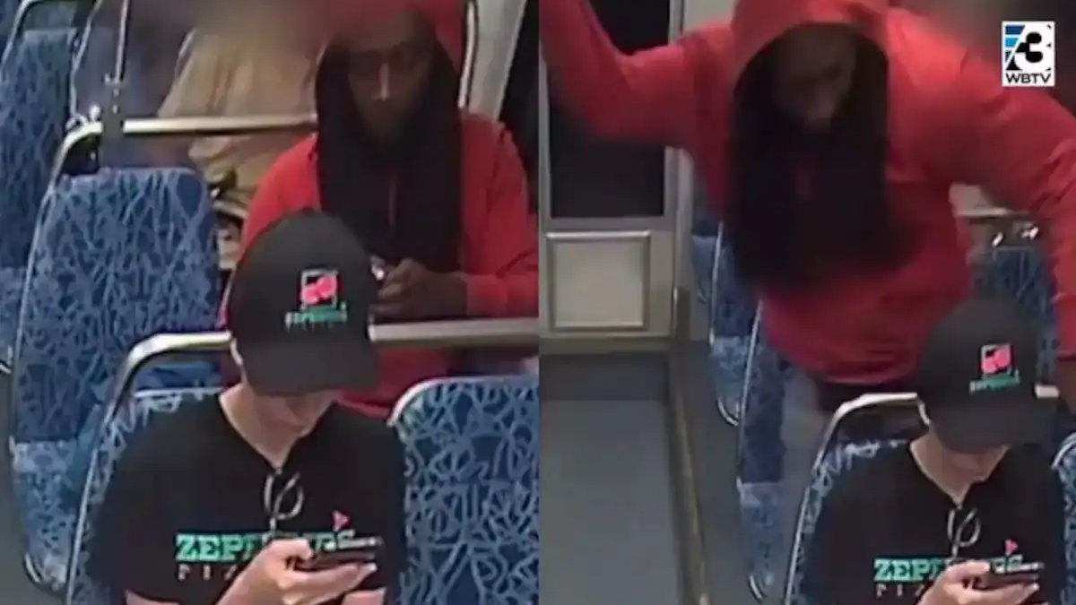 EricLDaugh's tweet image. 🚨 UPDATE: Wikipedia editors push to DELETE the killing of Iryna Zarutska by a black male in Charlotte.

WHY?

"An editor has nominated this article for deletion."

Editors posting things such as "Nothing is remarkable about this."

They want to memory hole it so you forget.