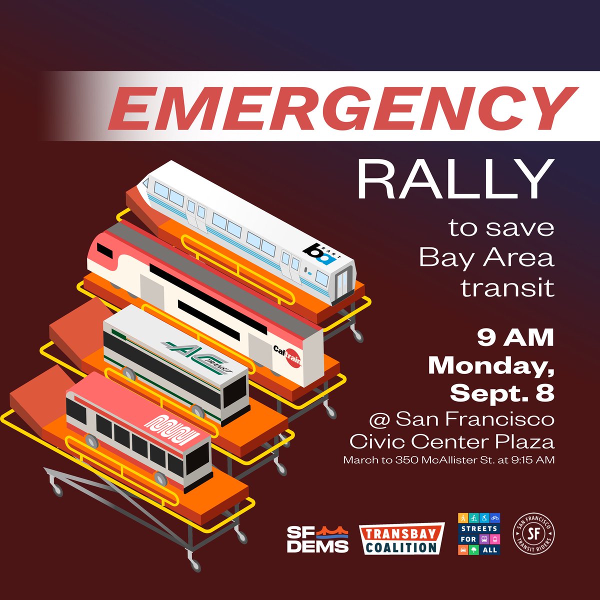 Let’s show up for transit! actionnetwork.org/events/emergen…
