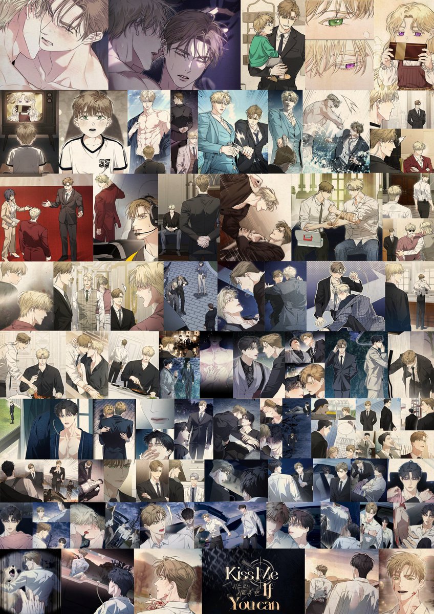 JulKanashimi's tweet photo. Chase and Josh💕.
All the interactions in the 23 chapters...😍🔥
#kissmeifyoucan
#bl
#blnovels
#키스미이프유캔 by @ZIG_JENNIE
#joshbailey
#joshuabailey
#chasemiller https://t.co/361B00YdkF