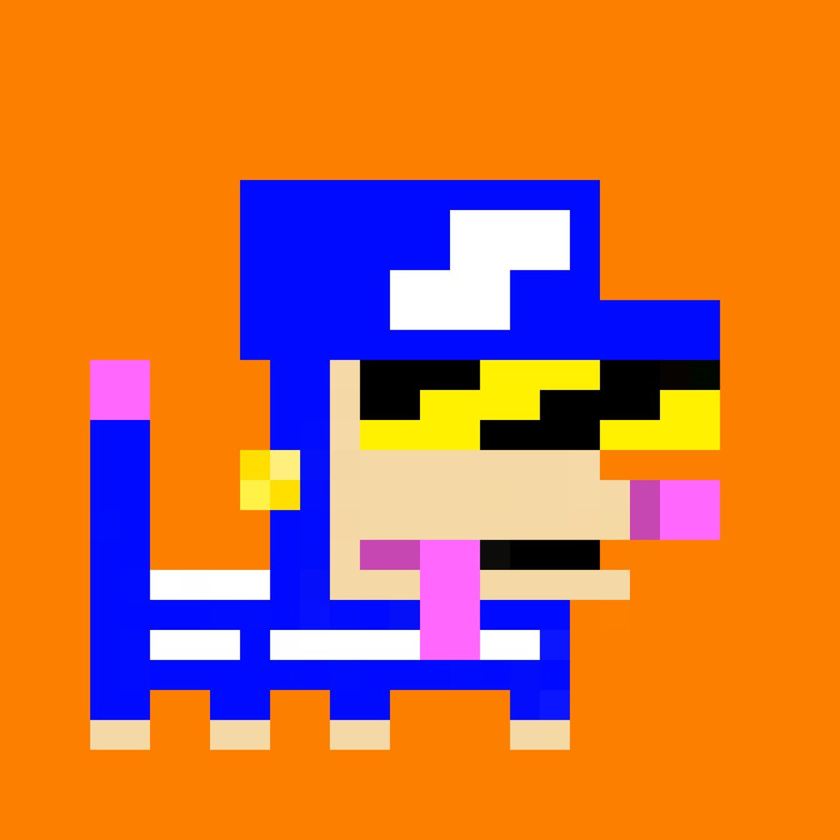 who wants a KODA? 

Like, RT &amp; drop your Taproot Address👇