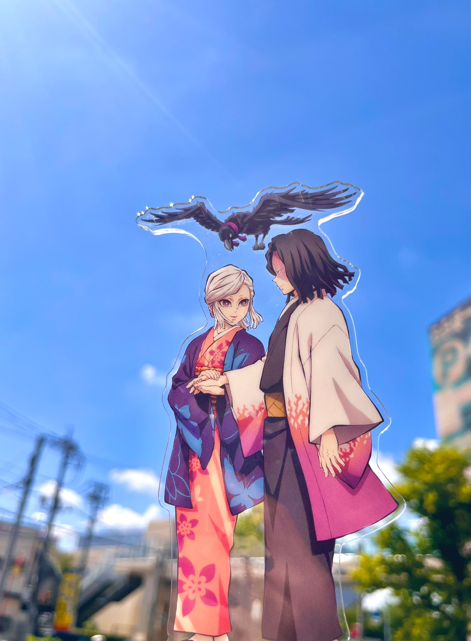 鬼滅の刃　marire様 Amazon.co.jp: figma 鬼滅の刃 我妻善逸 DXエディション ノン