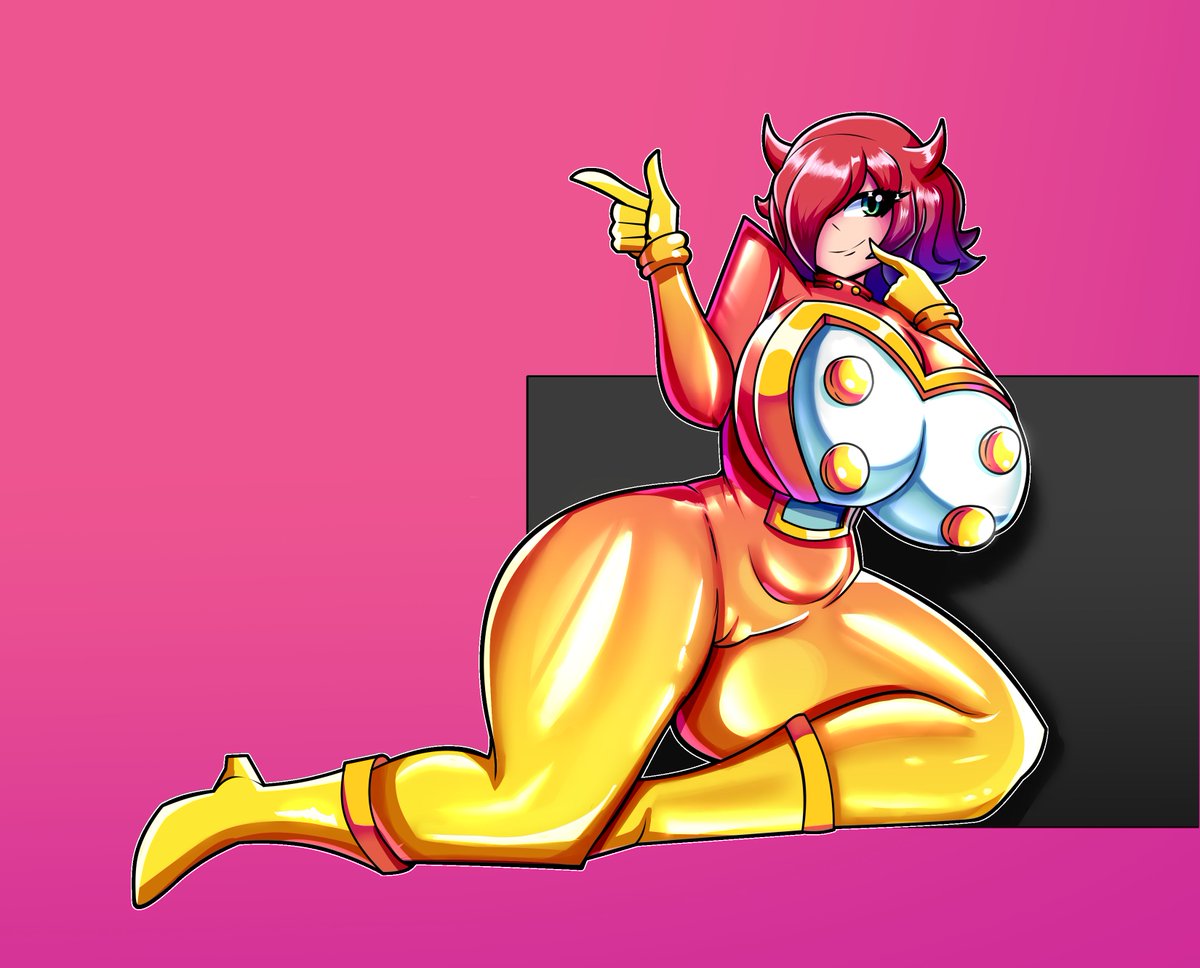 PixelPepperonni 🔞(OPEN COMMS) tweet media