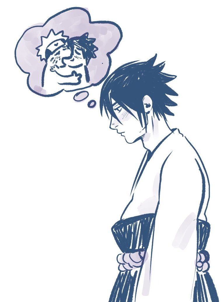 Thinking about revenge and other important things