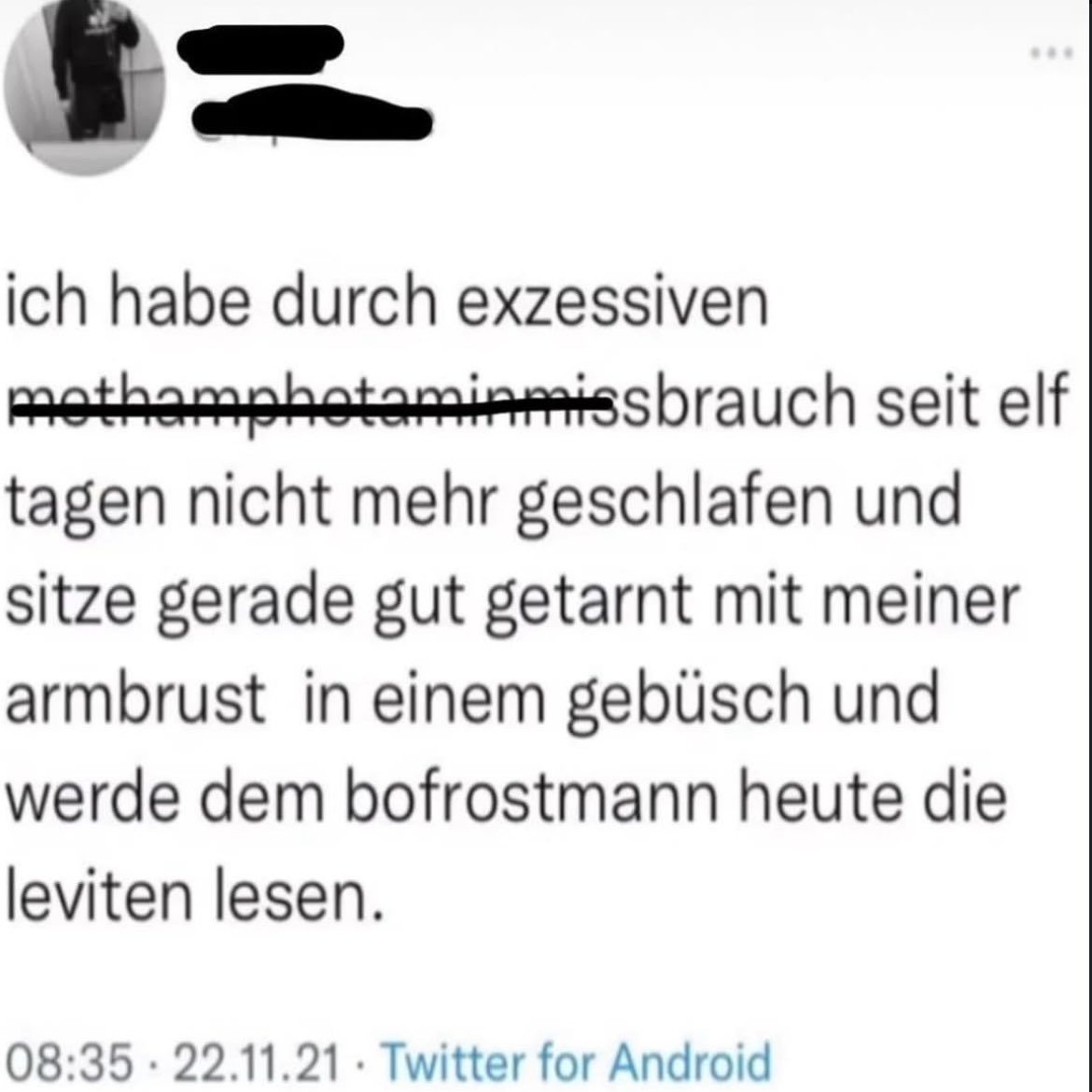 Deleted Tweets 🇩🇪 tweet media