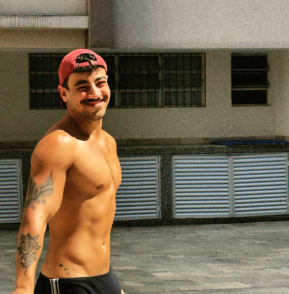 ruanmiller's tweet image. Registros de dias que deu sol! 🌞 ♥️