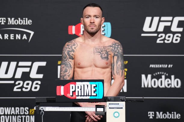 MMA__Sim's tweet photo. WE ARE LIVE!
We kick off our main card with a fun welterweight scrap as the original gangster Surprised Covington (3-4, -145, @Surp4threee) returns to take on unbeaten prospect John Lummus (1-0, +125, @JohnLummus1) https://t.co/wFyzqeIqGf