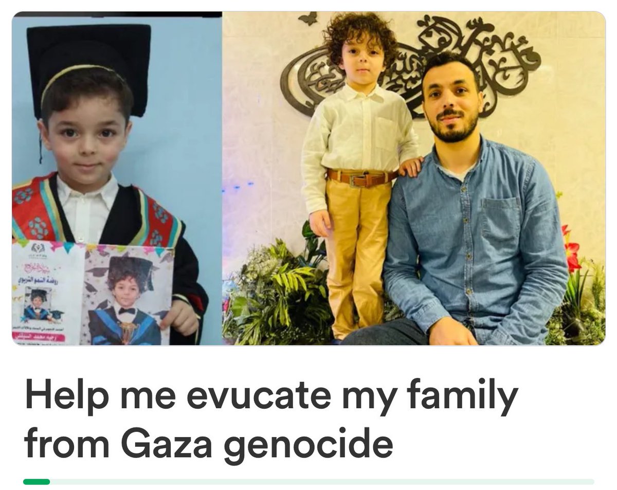 Should I stop speaking and sharing? 
Or what? 
Here, between me and death, 
there are minutes every day💔
. Let's keep living and talking. 
Please keep helping and donating.
👇🏻👇🏻
gofund.me/aef1fcae