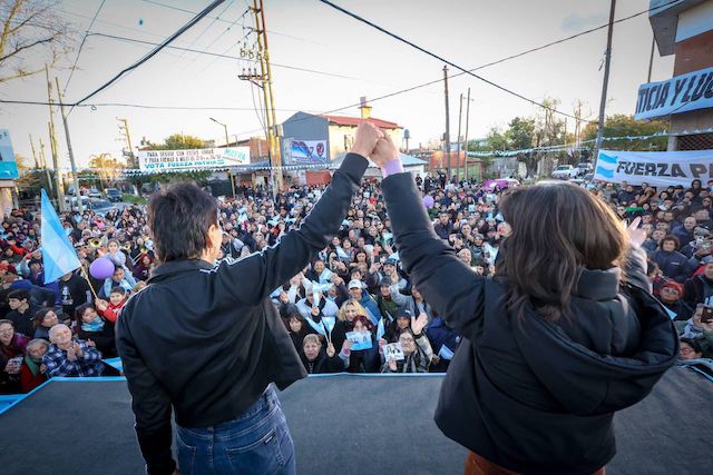 La Noticia de Quilmes tweet media