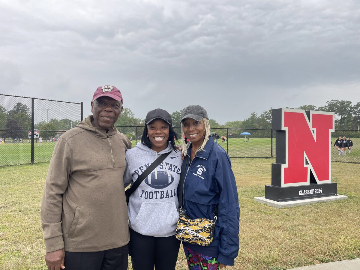 HALL of FAME…Stephanie Smith, Harrison High School 2000 graduate gets inducted into NYS Girls Soccer Hall of Fame. <a href="/htown_huskies/">Harrison Athletics</a> <a href="/DGonzalezAAD/">Danny Gonzalez</a> <a href="/HarrisonHighRP/">Harrison High School</a> <a href="/HTownHuskyFB/">Harrison Football</a>