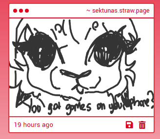 sektunas's tweet image. @fluffizer