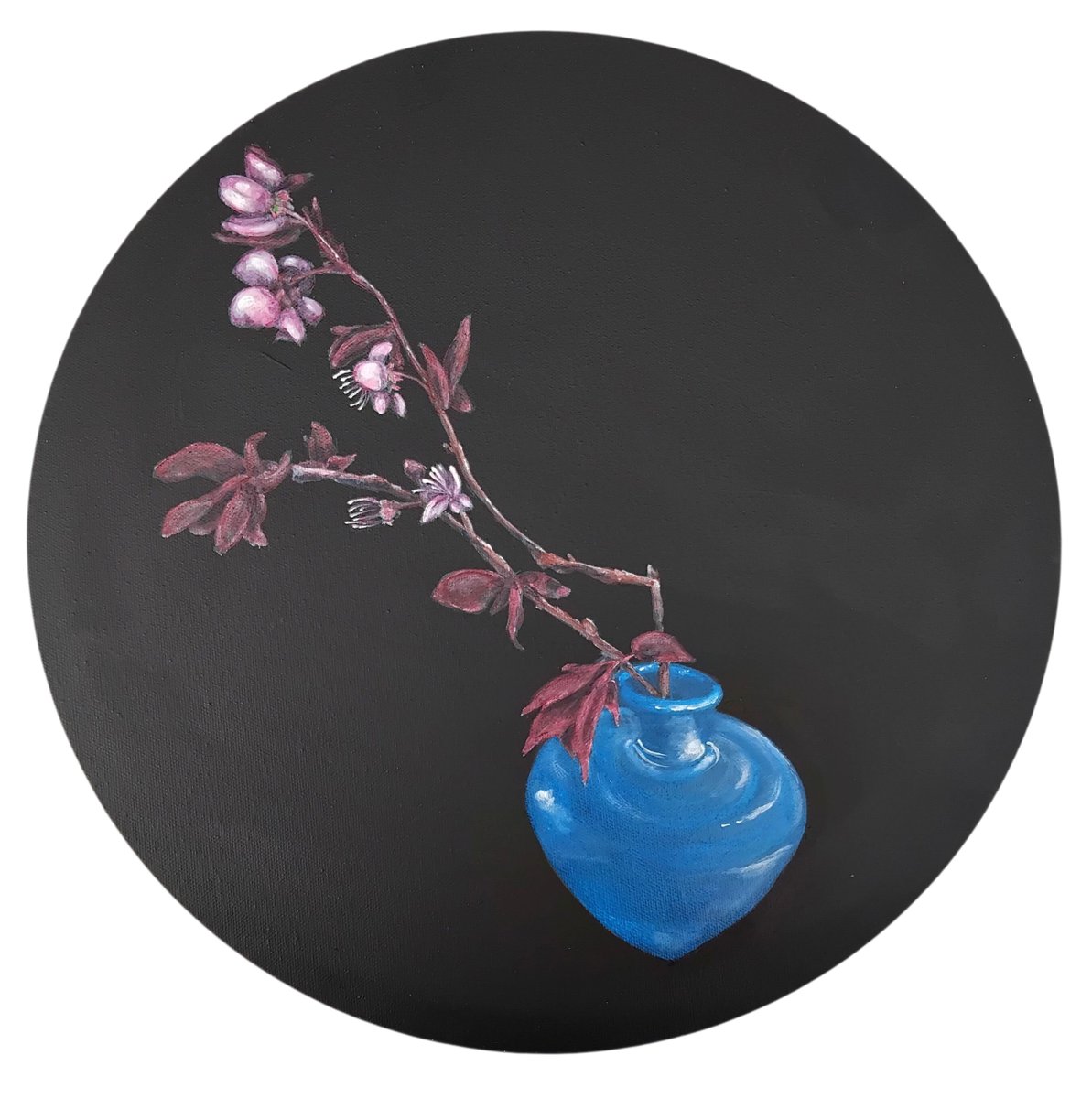 bimbrella's tweet photo. I had such a lovely weekend painting at the Aston Norwood blossom festival.
#wellingtonartist #nzartist #blossom #flowers #painting #nzart https://t.co/UROGh51KQD