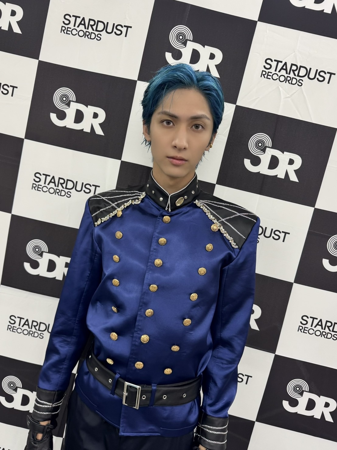SUPER☆DRAGON on X: 
