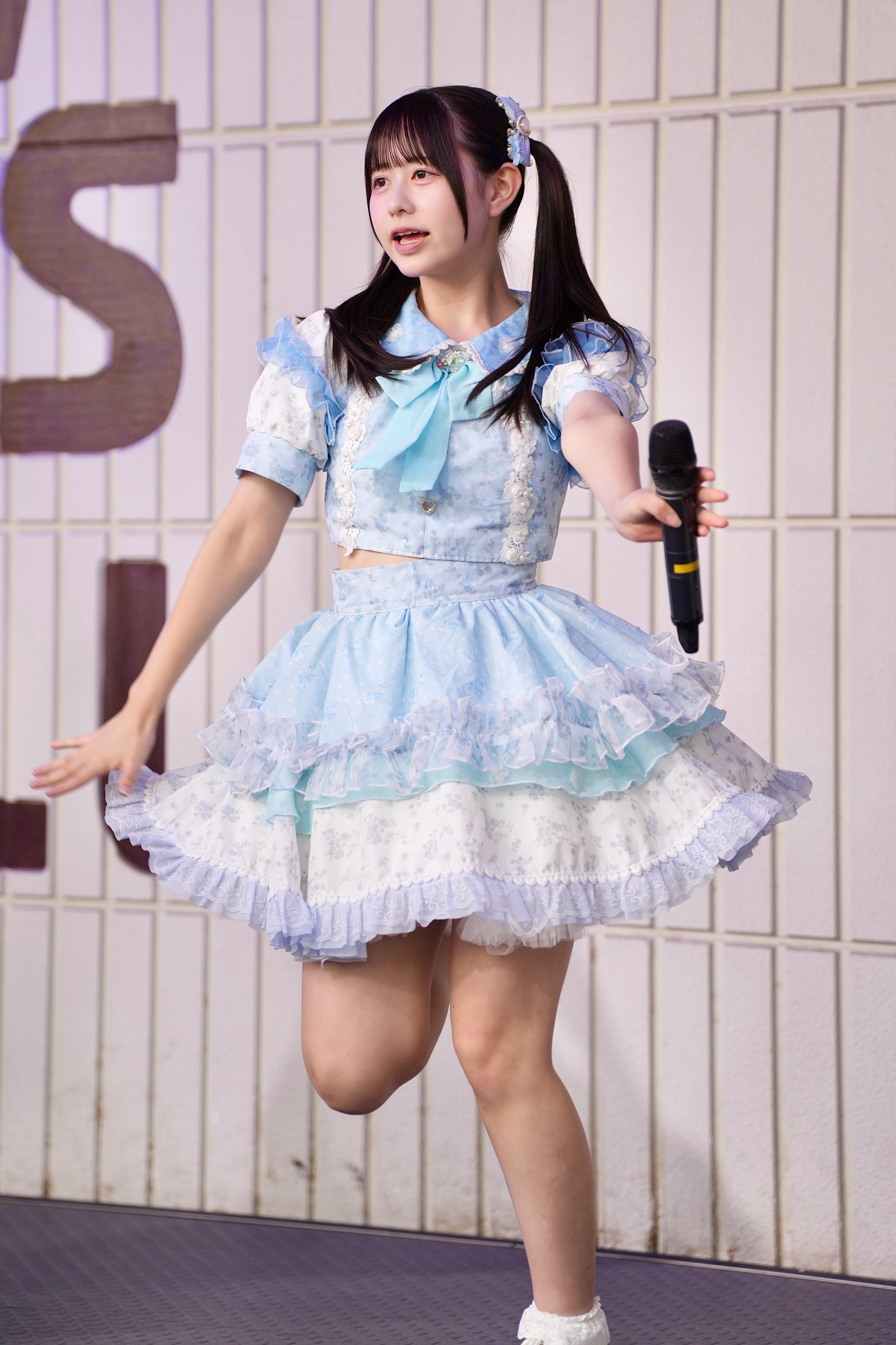アイドル Ame Ame-chan/OMGkawaiiAngel-chan 1/7 Figure (NEEDY GIRL OVERDOSE)