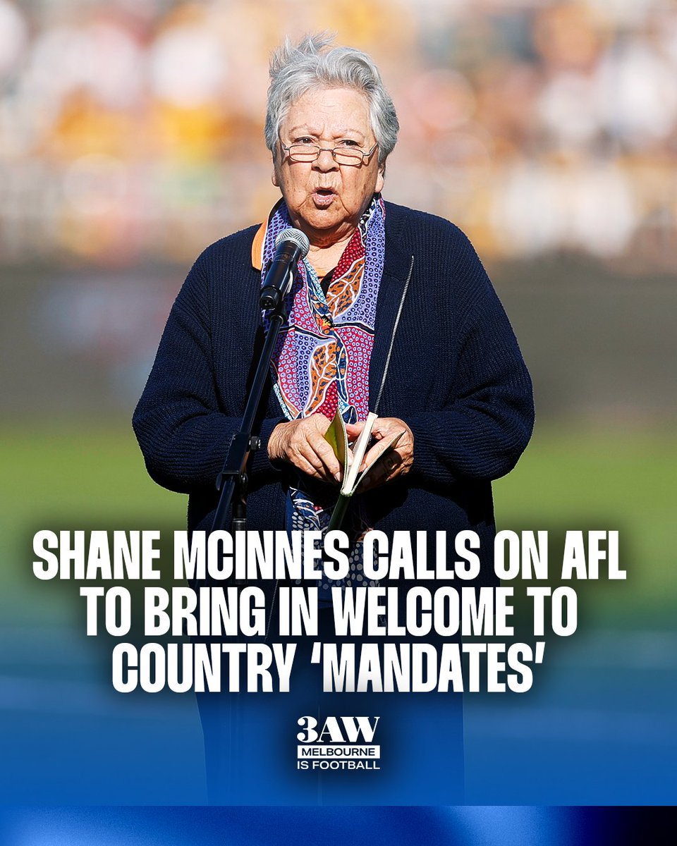 3AW Football tweet media