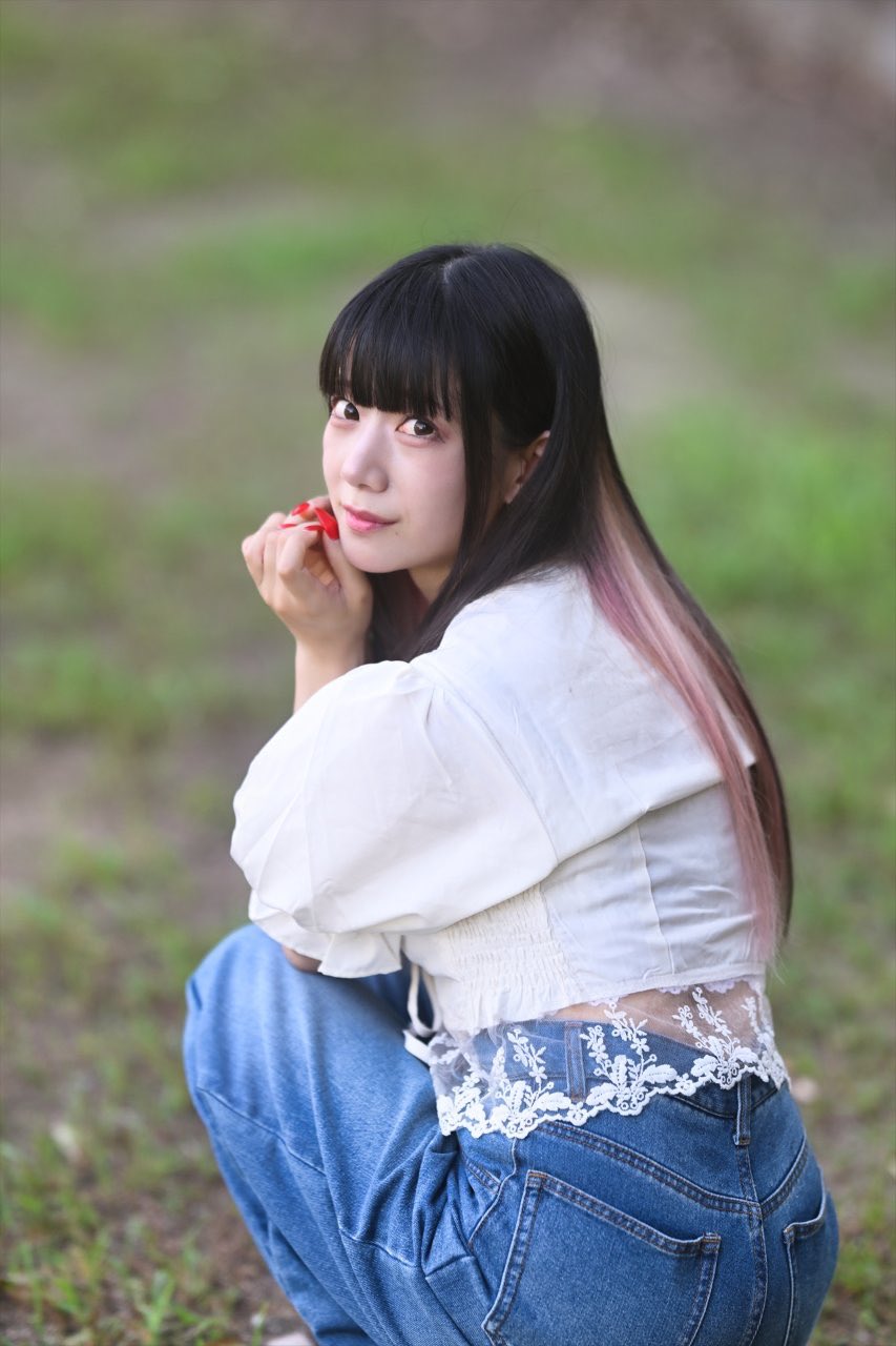 雛月りな@ひいなりな on X: 