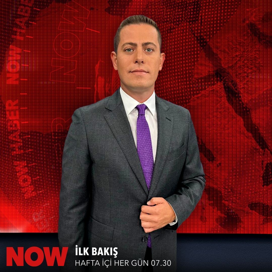 Geceden sabaha yaşanan en sıcak gelişmeler ve dünya gündemi 07.30’da #İlkBakış’ta! <a href="/zafersoken/">Zafer Söken</a>