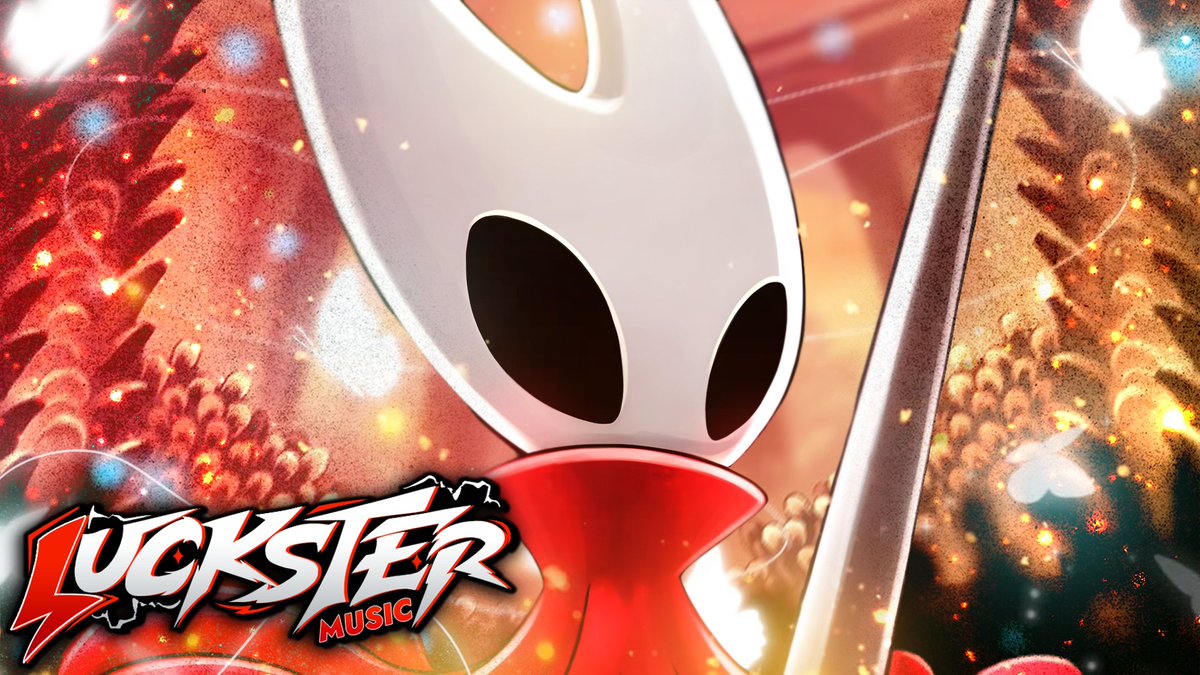 🗡𝐒𝐈𝐋𝐊𝐒𝐎𝐍𝐆 𝐑𝐀𝐏 🗡

 Por el tan ansiado y esperado estreno del nuevo juego de Hollow Knight Silksong, tenemos nuevo tema, no hay spoilers como tal, solo referencias, espero les guste 🔥

¡Un RT se agradece mucho! ❤ #silksongfanart #silksong 
youtube.com/watch?v=PCOKFW…