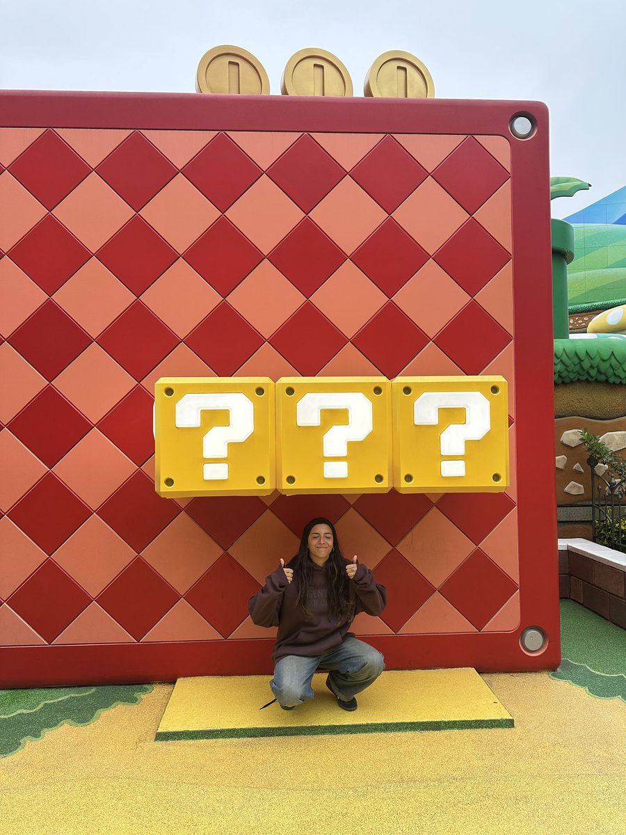 NUEVO VIDEO EN YOUTUBEEE vayan a verlo díganme que les parece youtu.be/E8VbtUHkCcE?si…