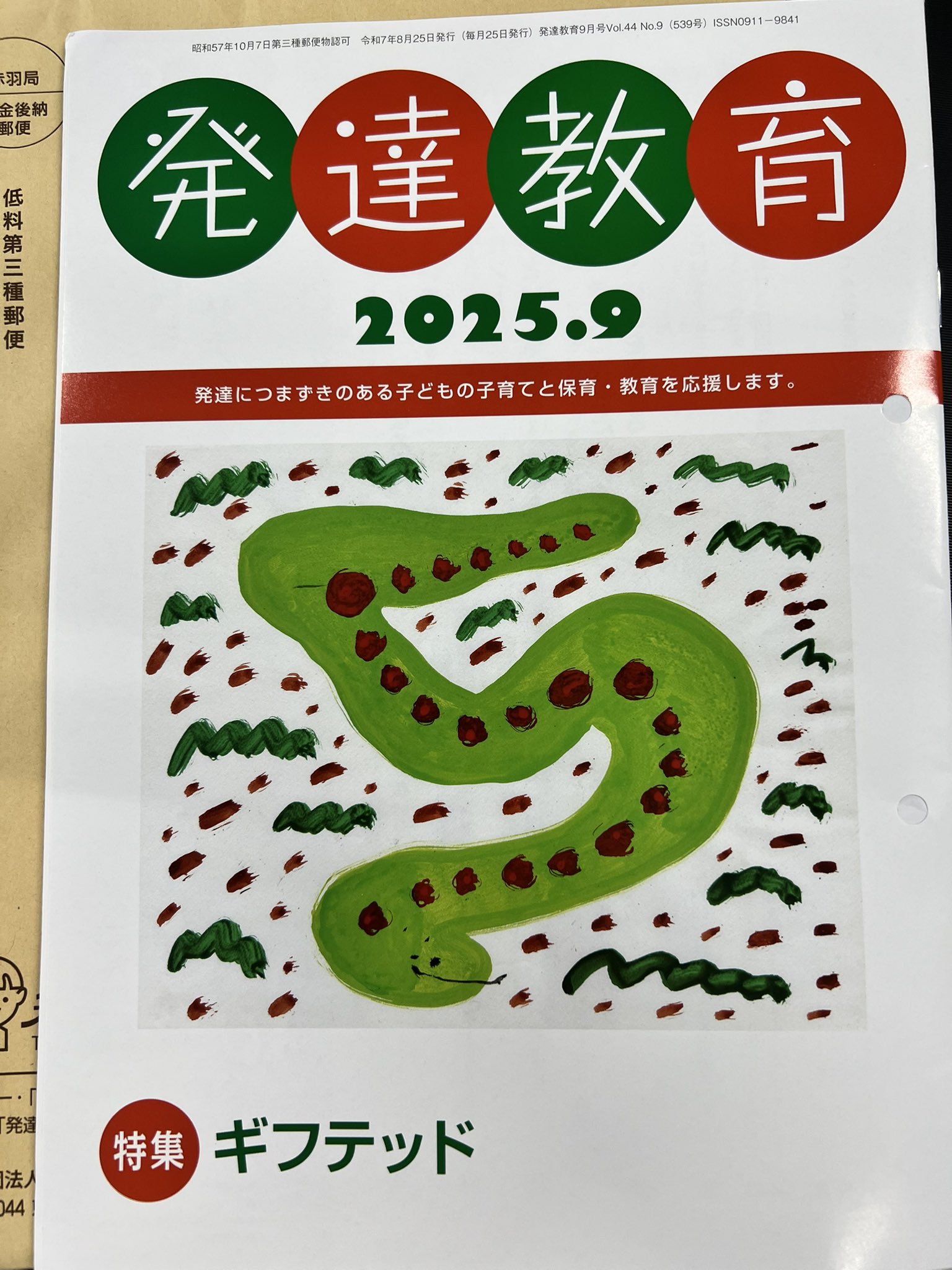 知的障害を伴わない発達障害児・者のきょうだいの体験に関する研究 目に見えない障… 知的障害を伴わない発達障害児・者のきょうだいの体験に関する
