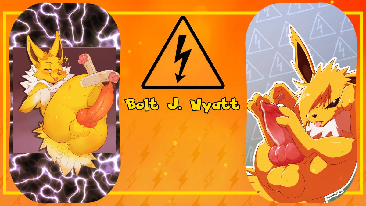 𝐁𝐨𝐥𝐭 𝐉. 𝐖𝐲𝐚𝐭𝐭 | 𝐉𝐨𝐥𝐭𝐞𝐨𝐧 (@bolt_stupidity) on Twitter photo 