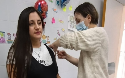 #Chubut | Extienden campaña de vacunación a embarazadas hasta el 31 de octubre
Leer más: elcomodorense.net/extienden-camp…