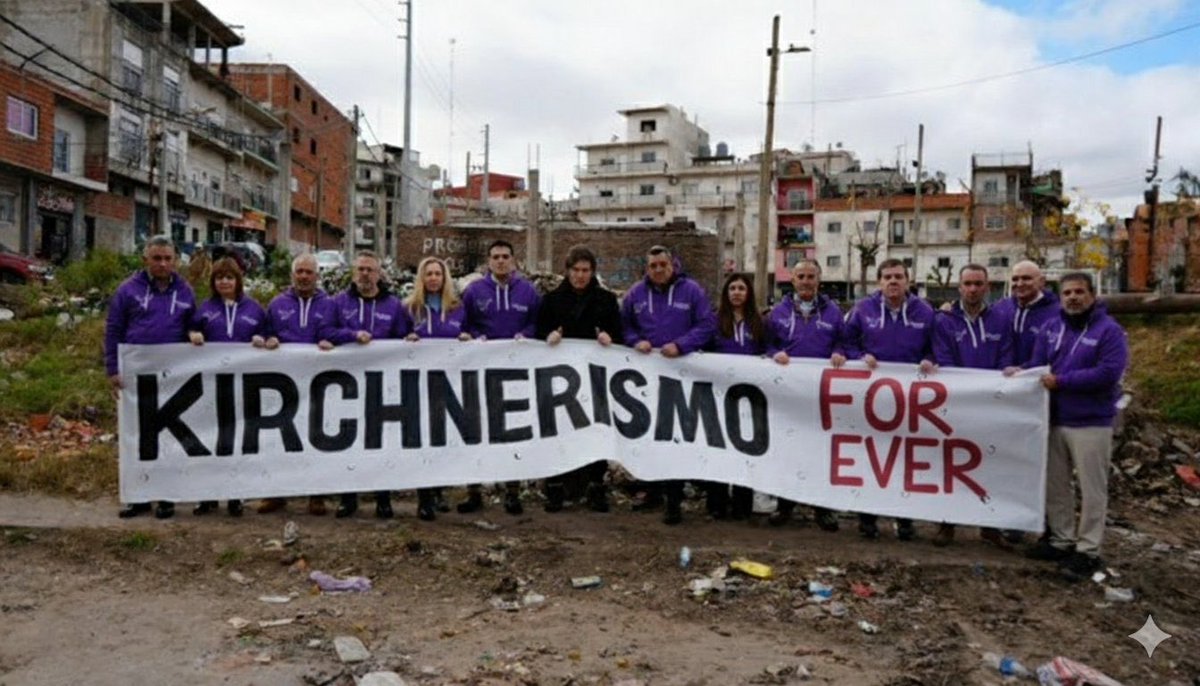 LPeronistas's tweet image. #Axel #FuerzaPatria #CFK #Massa #Argentina #Peronismo #CristinaLibre