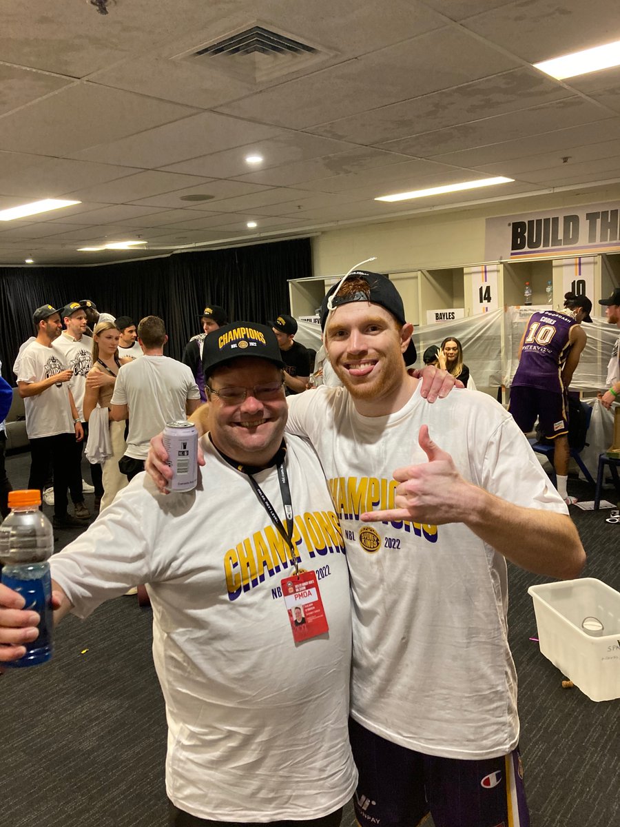 Julian O'Brien tweet media