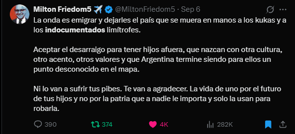 MrJudio777's tweet photo. @ElTrumpista https://t.co/4j9cS94L2S