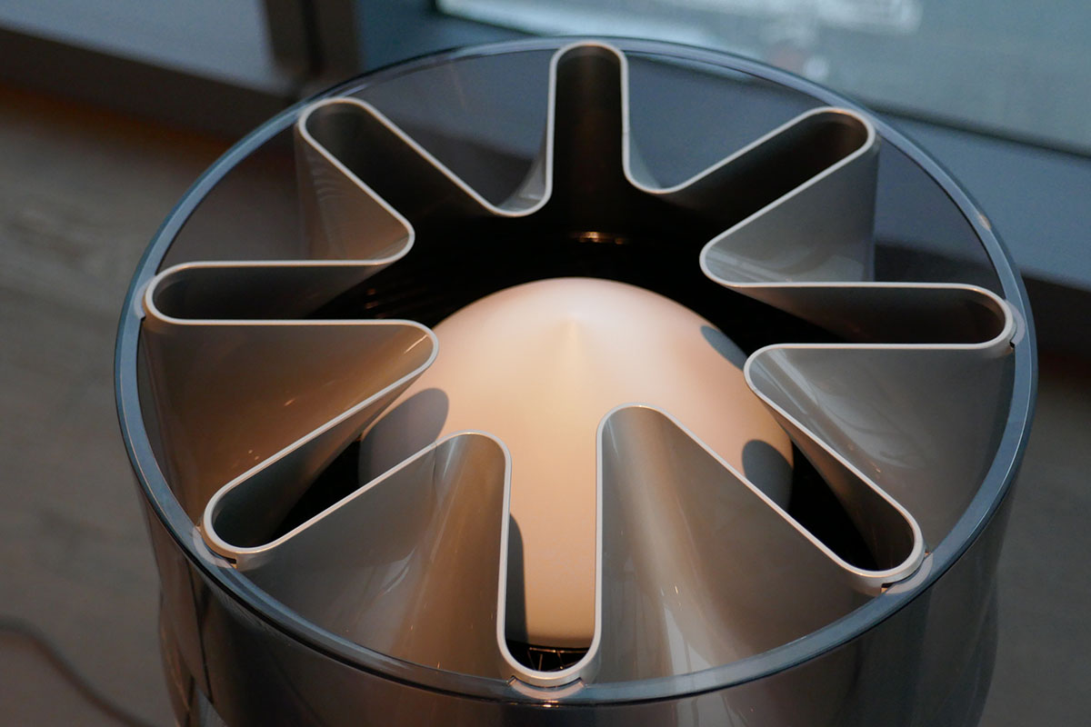 dyson - Search / X