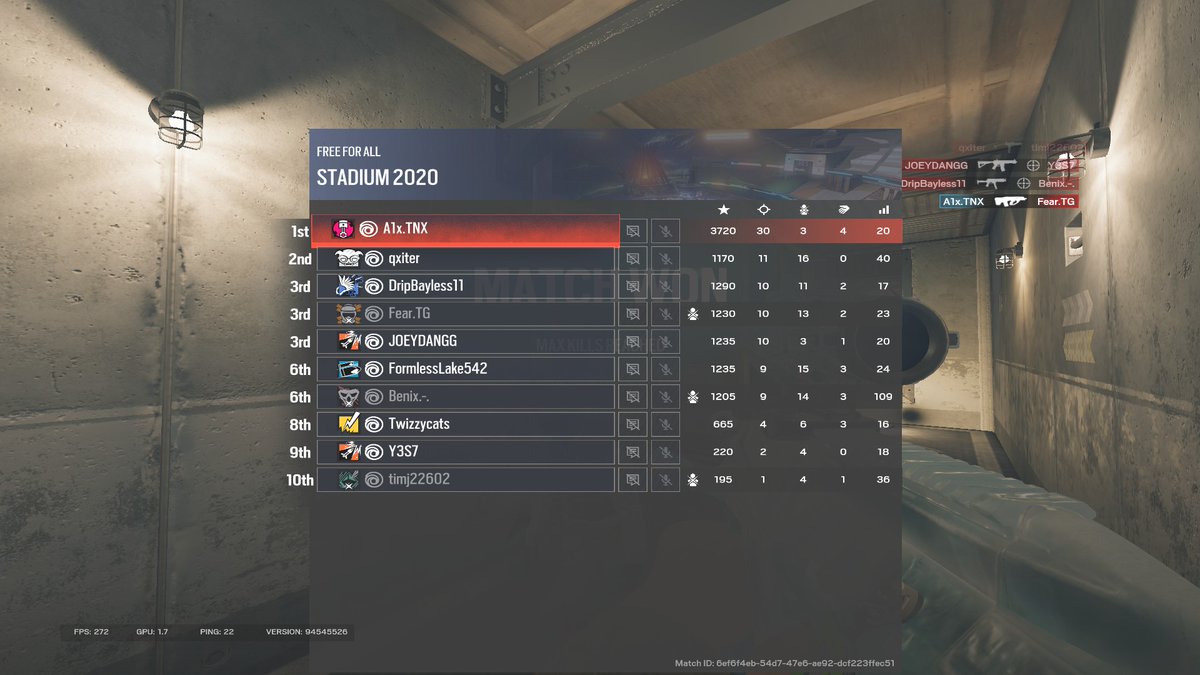 A1x | Alex tweet media