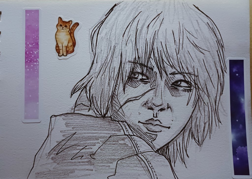 Mantis 👑🎗️ tweet media