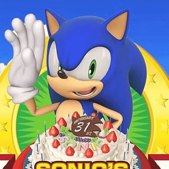 Tails3002's tweet photo. @GustPepsi O Fandom acha que o modelo 3D que usam atualmente é muito feio e precisa ser refeito https://t.co/8rWxWmHxCO