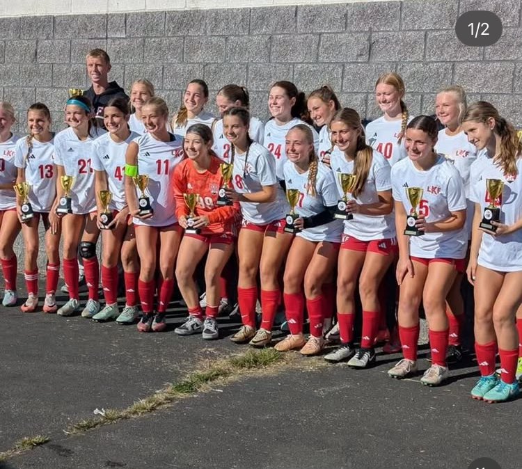 A great weekend of soccer action in Madison and New Berlin!  Great work by all LKF players, teams and coaches!